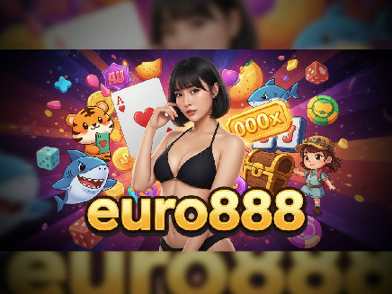 euro888 slot