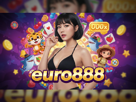 euro888